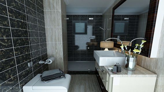 Etna Kandemir Evleri