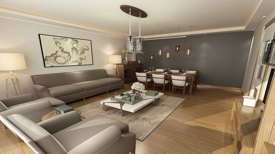 Etna Kandemir Evleri