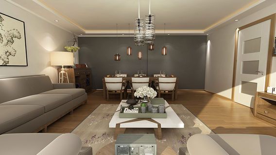 Etna Kandemir Evleri