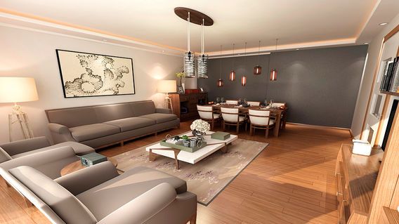 Etna Kandemir Evleri