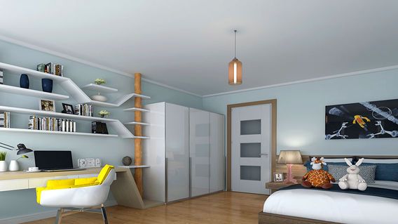 Etna Kandemir Evleri