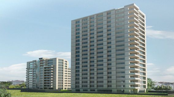 Gökalp Apartmanı
