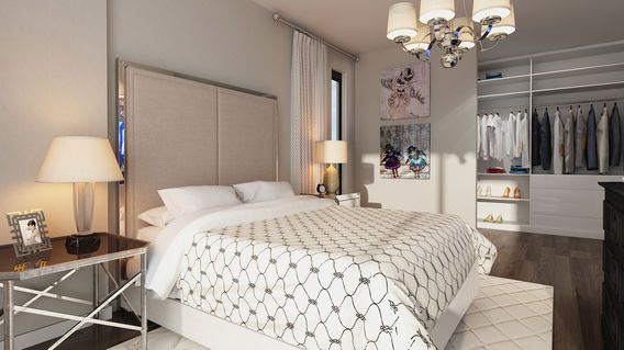 Elit Manzara Beytepe