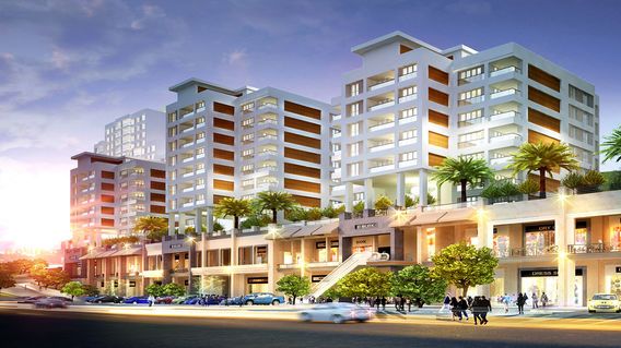 Vaditepe Göl Evleri