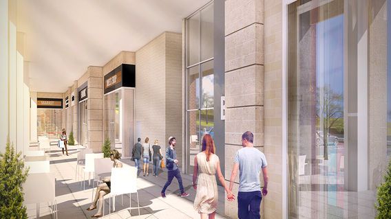 Vaditepe Göl Evleri