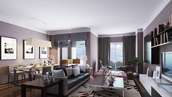 Vaditepe Göl Evleri