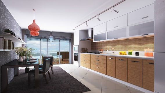 Vaditepe Göl Evleri