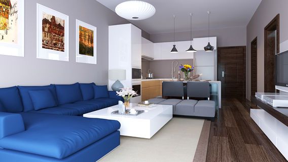 Vaditepe Göl Evleri