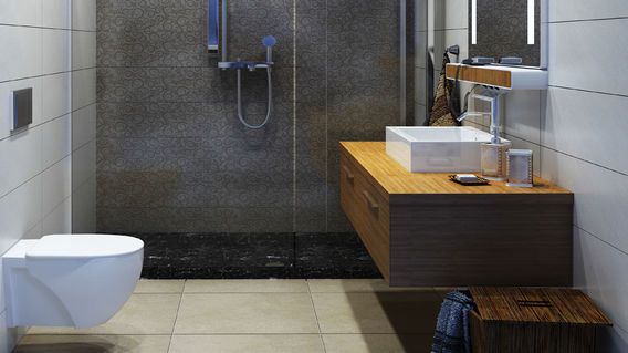 Vaditepe Göl Evleri