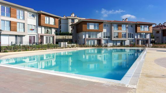 Dekar Asmalı Sokaklar