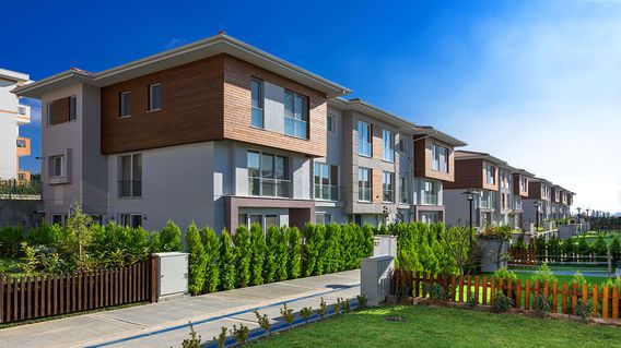 Dekar Asmalı Sokaklar