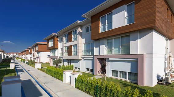 Dekar Asmalı Sokaklar