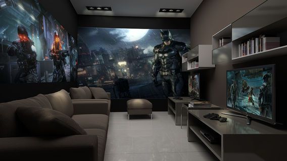 Huzzak Tower Elegance