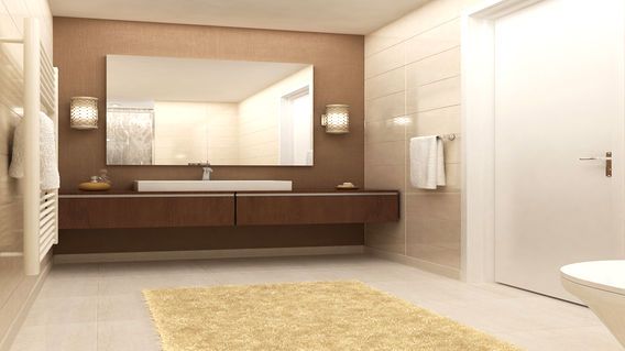 Huzzak Tower Elegance