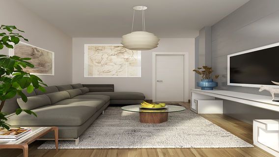 Huzzak Tower Elegance