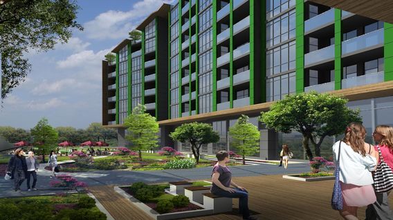 Ada İnncek Konutları