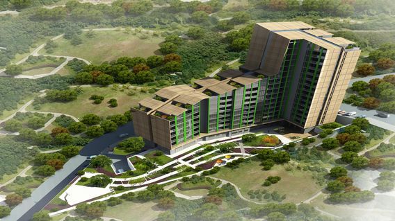 Ada İnncek Konutları