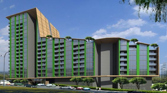 Ada İnncek Konutları