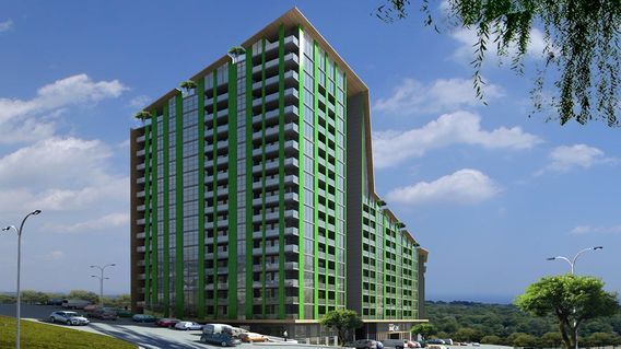 Ada İnncek Konutları