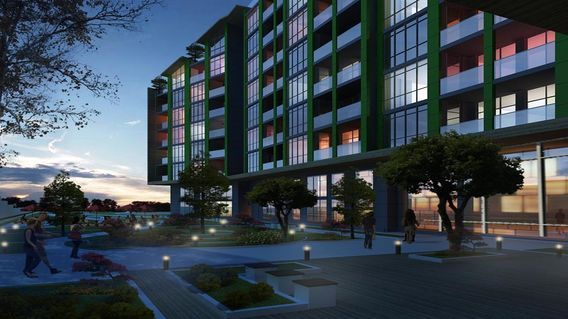 Ada İnncek Konutları