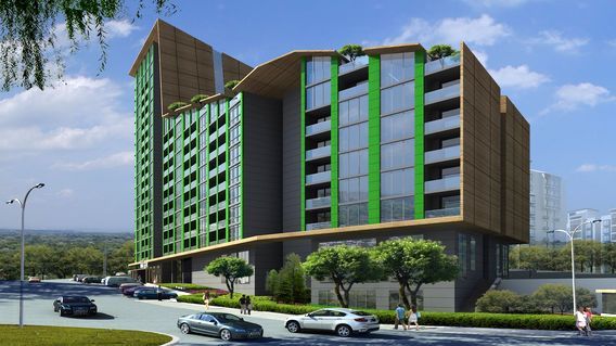 Ada İnncek Konutları