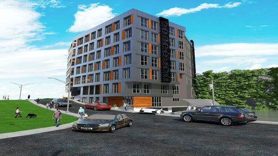 Artıbir Kağıthane