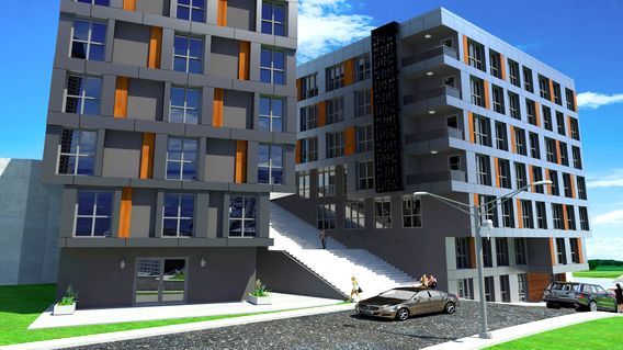 Artıbir Kağıthane