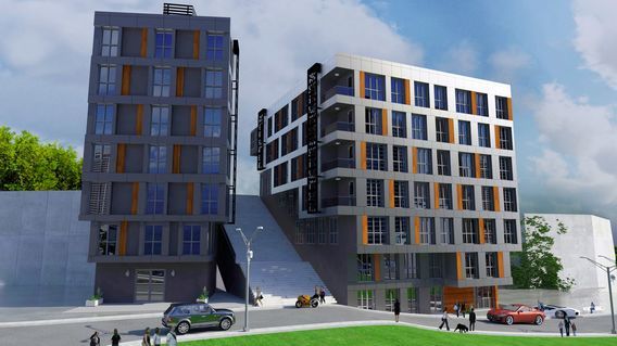 Artıbir Kağıthane