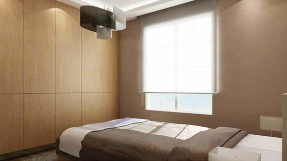 Evinpark Rezidans Ataşehir