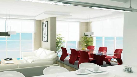 Evinpark Rezidans Ataşehir