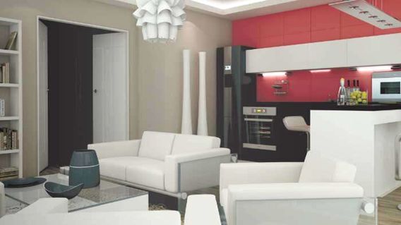 Evinpark Rezidans Ataşehir