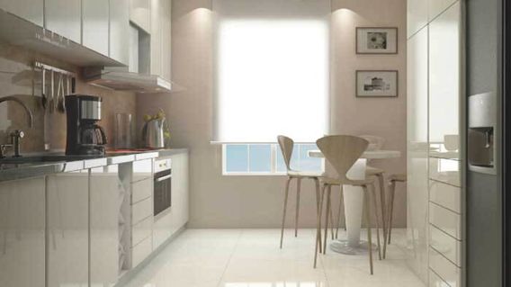 Evinpark Rezidans Ataşehir