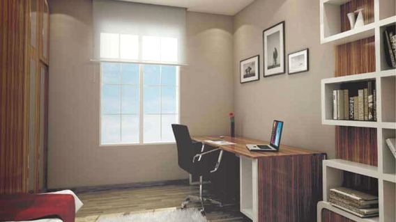 Evinpark Rezidans Ataşehir