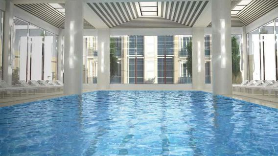 Evinpark Rezidans Ataşehir