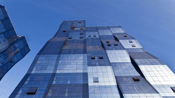 Dap Yapı Dalga Kule