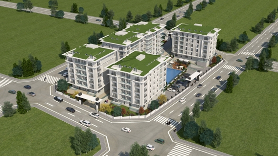 Gürpınar Konakları