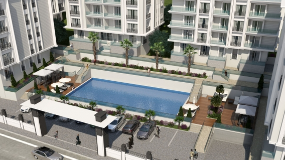 Gürpınar Konakları