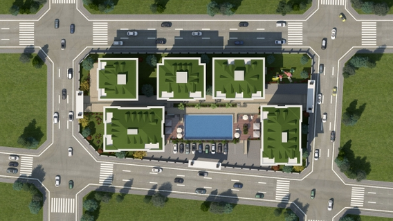 Gürpınar Konakları