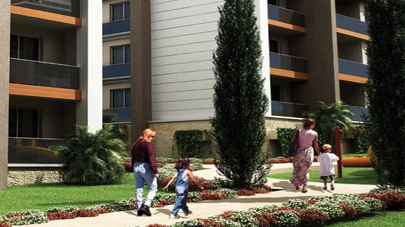 Güzel Bahçe Büyükçekmece