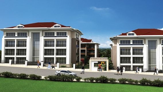 Güzel Bahçe Büyükçekmece