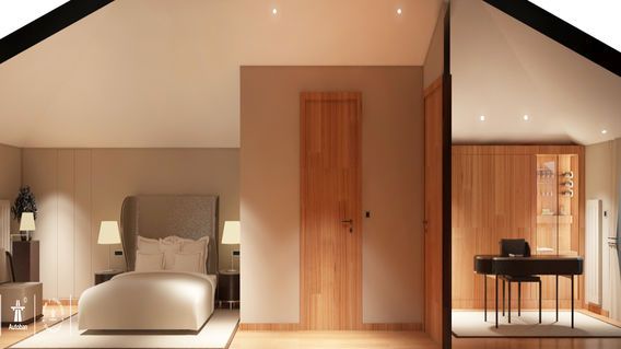 L'ist İstinye Suites