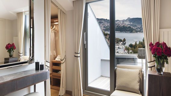 L'ist İstinye Suites