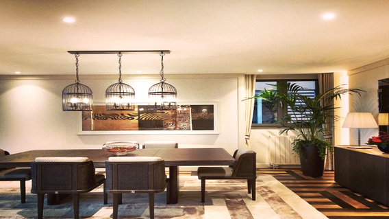 L'ist İstinye Suites