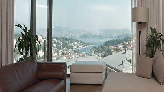 L'ist İstinye Suites