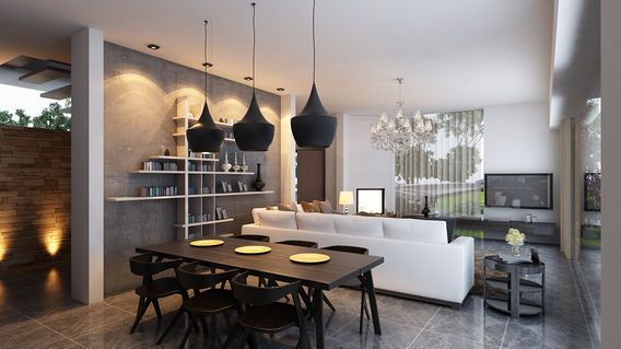 Myrina Evleri Myrina Evleri