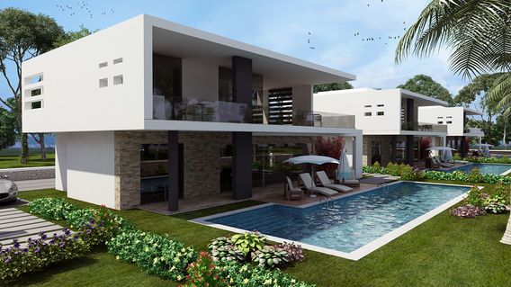 Myrina Evleri Myrina Evleri