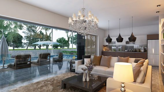 Myrina Evleri Myrina Evleri