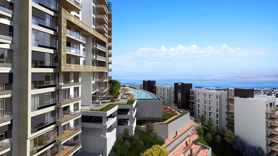 Naskon Panarama Residence Naskon Panarama Residence