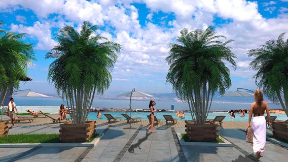 Naskon Panarama Residence Naskon Panarama Residence