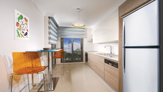 Sedeftepe Vadi Evleri